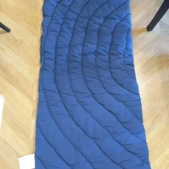 Pottery Barn Kid- Marvel Heroes Sleeping Bag mono removed - Picture 2 of 5